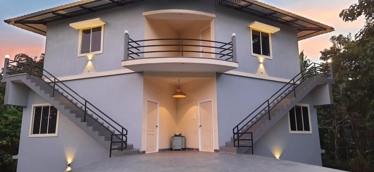 Pinto'S Farm Stay Mulki Екстер'єр фото