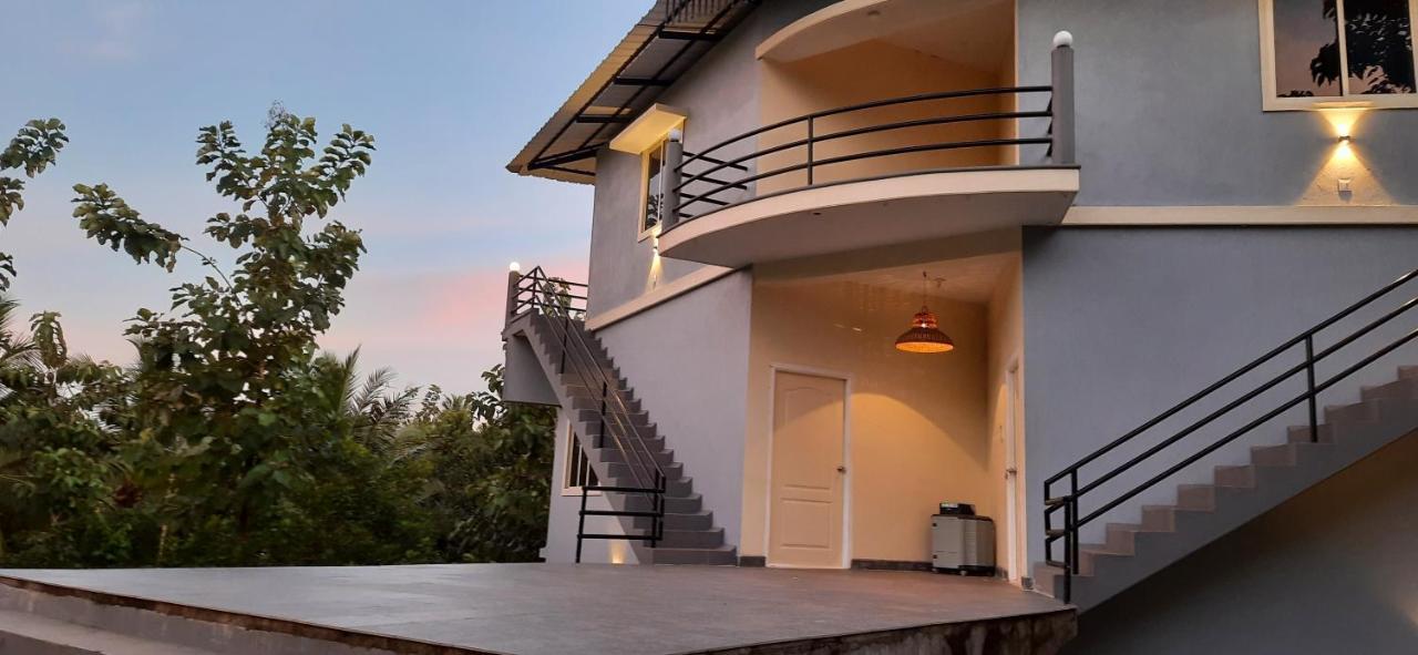 Pinto'S Farm Stay Mulki Екстер'єр фото