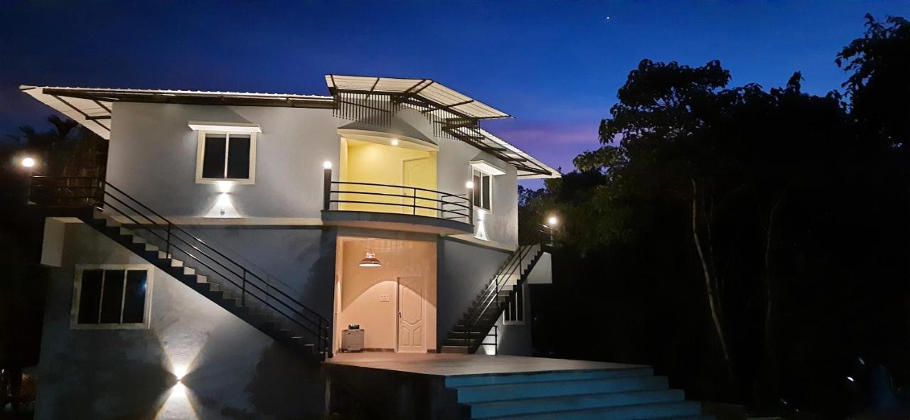 Pinto'S Farm Stay Mulki Екстер'єр фото