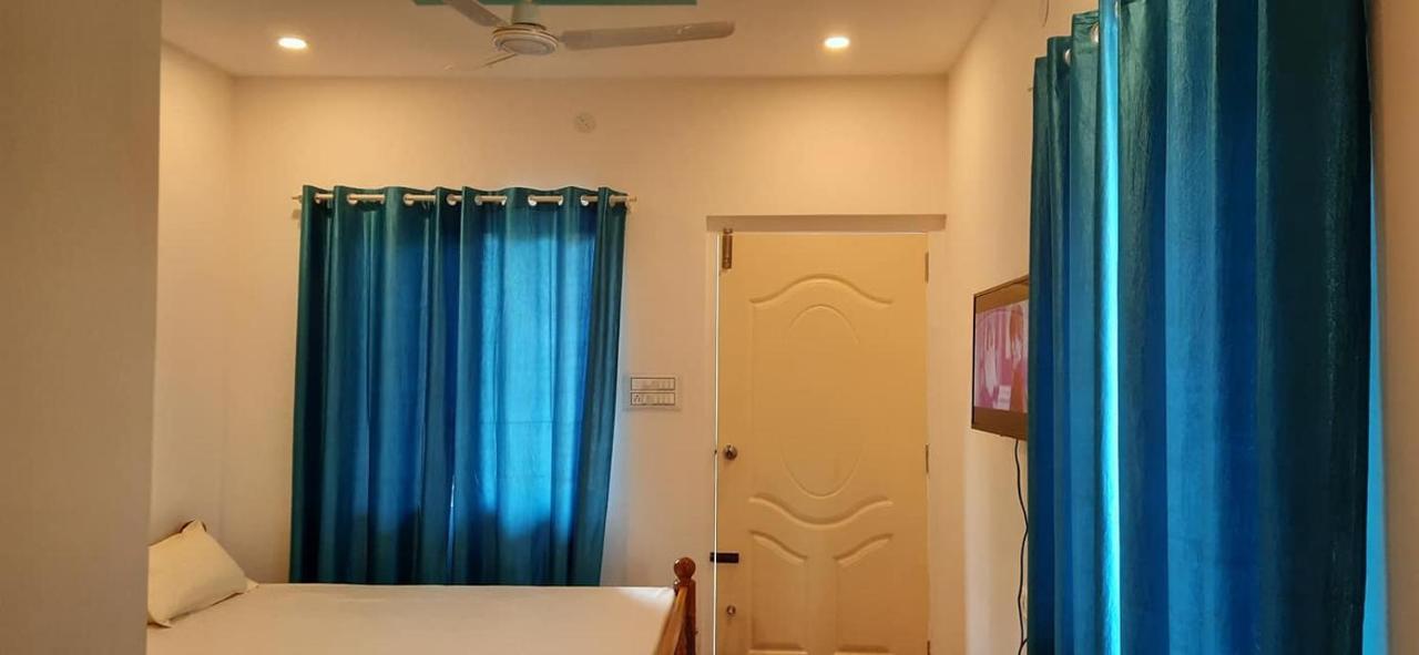 Pinto'S Farm Stay Mulki Екстер'єр фото