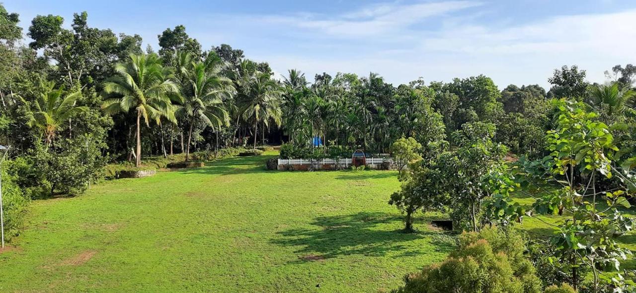 Pinto'S Farm Stay Mulki Екстер'єр фото
