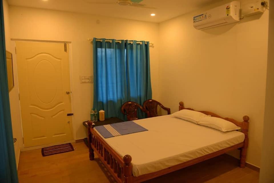 Pinto'S Farm Stay Mulki Екстер'єр фото