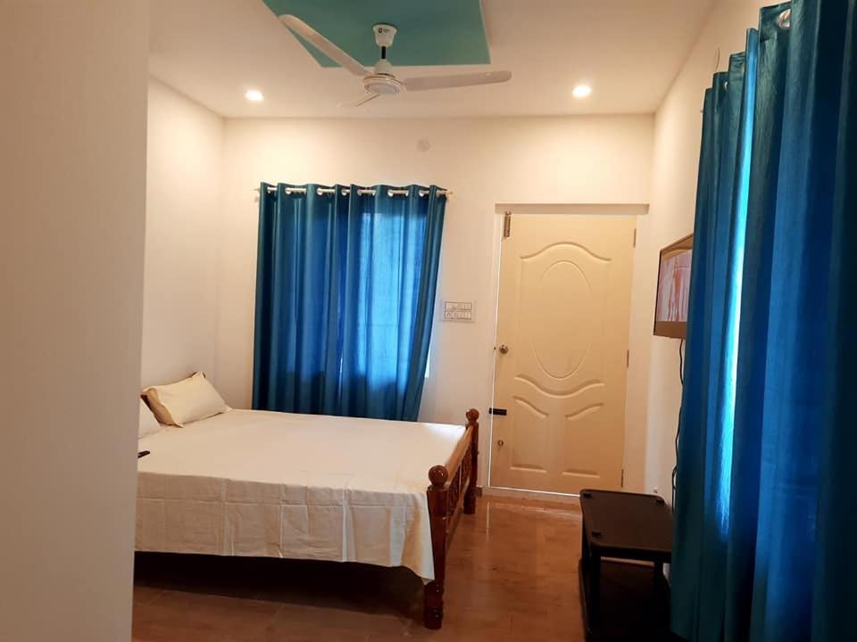 Pinto'S Farm Stay Mulki Екстер'єр фото