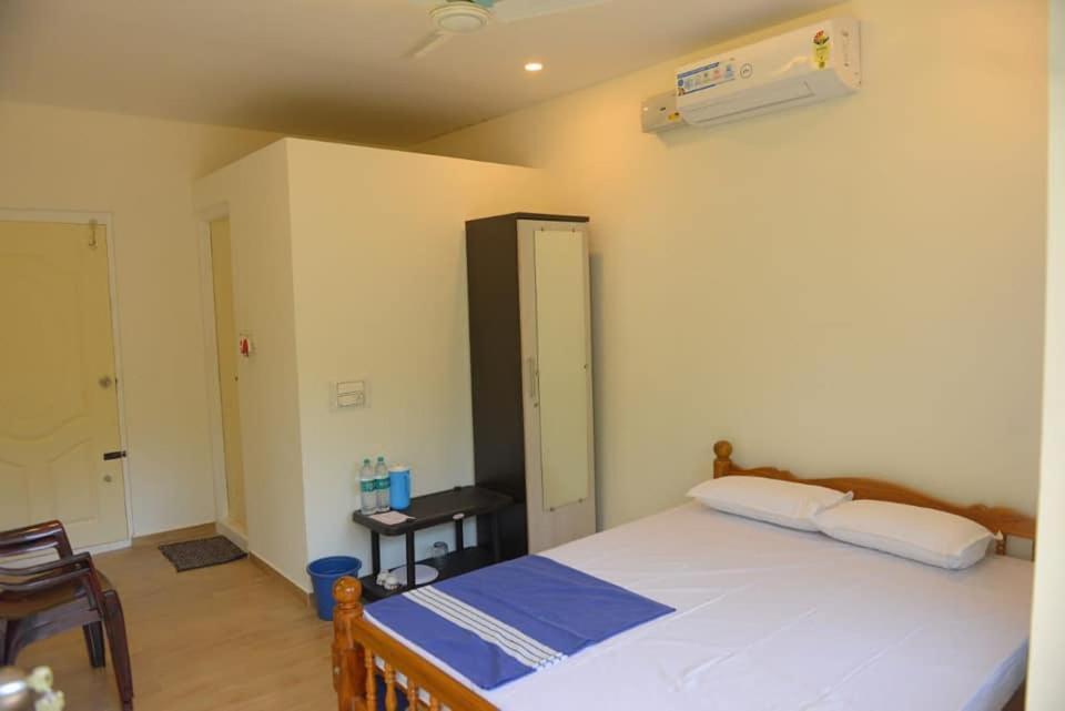 Pinto'S Farm Stay Mulki Екстер'єр фото